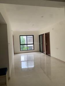 Hall Image of 1700 Sq.ft 3 BHK Apartment / Flat for sale in Evexia Imperia, Akurdi Pune for Rs. 15100000