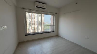 Bedroom Image of 1150 Sq.ft 2 BHK Apartment / Flat for sale in Shapoorji Pallonji JoyVille, Sector 102 Gurgaon for Rs. 19000000