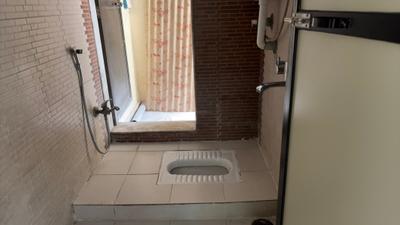Image of 1160 Sq.ft 2 BHK Apartment / Flat for sale in Space Residency, Kamothe, Navi Mumbai for Rs. 9300000