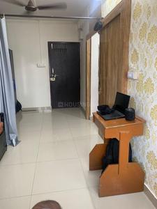 Hall Image of Swrajya CHS, Jerbai Wadia Road  in Parel, Mumbai