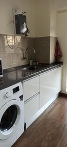Kitchen Image of 600 Sq.ft 1 BHK Apartment / Flat for sale in Spenta Altavista Phase 1, Chembur Mumbai for Rs. 13500000