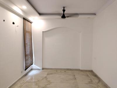 Arjun Appartment Living Room 1