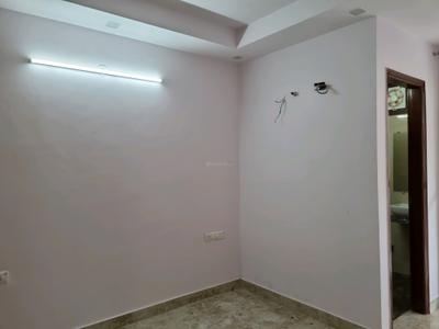 Bedroom Image of 1890 Sq.ft 4 BHK Builder Floor for sale in DDA Residential Flats, Sector 8 Dwarka New Delhi for Rs. 23100000