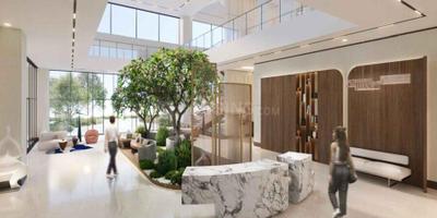 Hall Image of 579 Sq.ft 1 BHK Apartment / Flat for sale in Kalyani Living Tree, Bagalur Bengaluru for Rs. 6800000