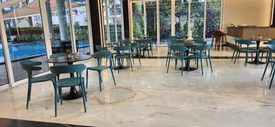 Hall Image of 1120 Sq.ft 3 BHK Apartment / Flat for sale in Moshi Pune for Rs. 6656165
