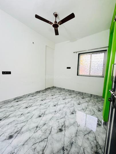 Shilanand society Bedroom 1