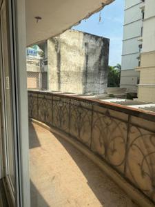 Balcony Image of 2650 Sq.ft 4 BHK Apartment / Flat for sale in Tilak Nagar Kanpur for Rs. 26000000