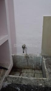 Kitchen Image of 150 Sq.ft 1 RK Villa for rent in Ranjit Nagar Jalandhar for Rs. 5000