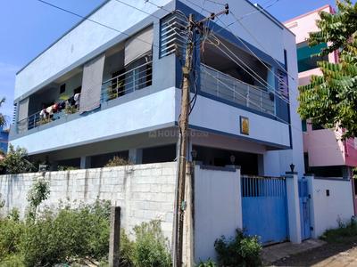 2 BHK Independent House