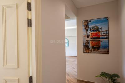Bedroom Image of 1316 Sq.ft 2 BHK Apartment / Flat for sale in Calangute Goa for Rs. 26000000