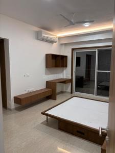 Bedroom Image of 1918 Sq.ft 3 BHK Apartment / Flat for sale in Sobha HRC Pristine, Jakkur Bengaluru for Rs. 32000000