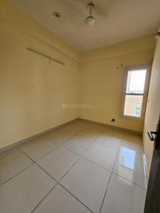 Study Room Image of 1260 Sq.ft 2.5 BHK Apartment / Flat for rent in Supertech The Romano, Sector 118 Noida for Rs. 25000