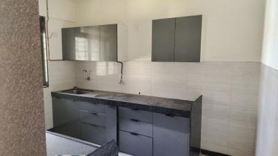 Kitchen Image of 1250 Sq.ft 3 BHK Apartment / Flat for sale in ACME Ozone, Thane West Thane for Rs. 18600000