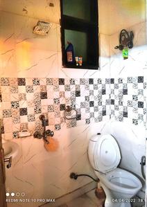 Bathroom Image of United Home  in Indirapuram, Ghaziabad