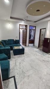 2 BHK Independent Builder Floor