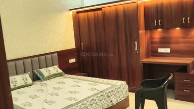 Bedroom Image of 3000 Sq.ft 5 BHK Villa for sale in Ward No 18 Jaipur for Rs. 22500000