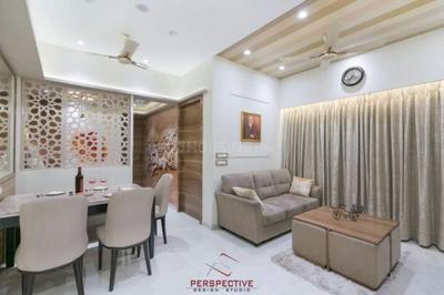 1 BHK Flat