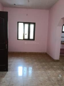 Hall Image of 1000 Sq.ft 2 BHK Independent House for rent in Viraganoor Madurai for Rs. 9000