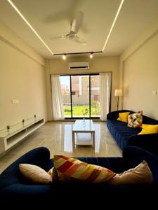 Bedroom Image of 3250 Sq.ft 3 BHK Villa for sale in Hudco Colony Lonavala for Rs. 33000000