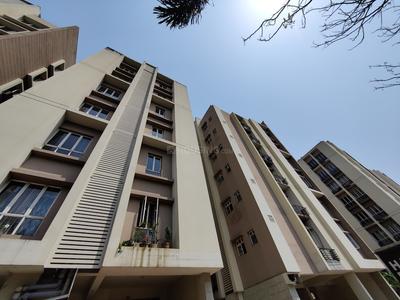 Image of 1062 Sq.ft 3 BHK Apartment / Flat for sale in PS Equinox, Tangra, Kolkata for Rs. 11000000