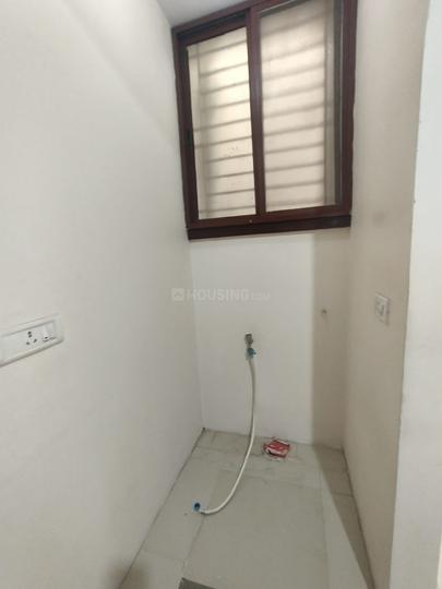 Smart standalone apartment Bedroom 1