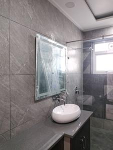 Bedroom Two Image of 4500 Sq.ft 4 BHK Builder Floor for sale in Sector 21C Faridabad for Rs. 40000000