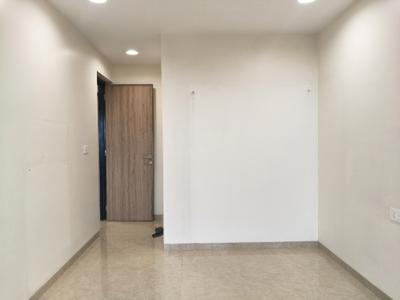 Bedroom Image of 750 Sq.ft 2 BHK Apartment / Flat for sale in Hubtown Rising City, Ramabai Ambedkar Nagar Mumbai for Rs. 18000000