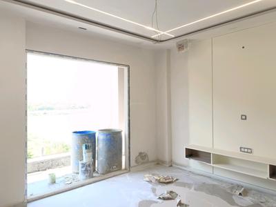 Bedroom Image of 2250 Sq.ft 4 BHK Builder Floor for sale in Rohini Extension New Delhi for Rs. 29000000