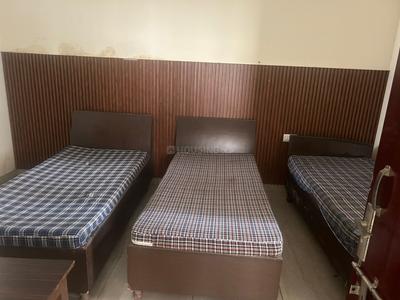 Bedroom Image of PG only for girls in Sector 19, Gurgaon