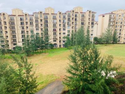 Image of 1563 Sq.ft 2 BHK Apartment / Flat for sale in Indiabulls Savroli 1, Khopoli, Navi Mumbai for Rs. 8800000