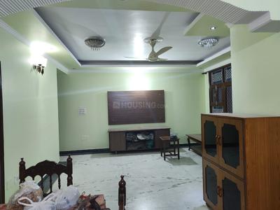 Hall Image of 1700 Sq.ft 3 BHK Apartment / Flat for sale in Purvanchal Bhagirathi Apartments, Sector 62 Noida for Rs. 21000000