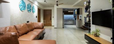Image of 4500 Sq.ft 5 BHK Apartment / Flat for sale in Shaligram Plush, Thaltej, Ahmedabad for Rs. 47500000