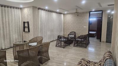 3 BHK Flat