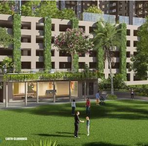 Image of 1285 Sq.ft 3 BHK Apartment / Flat for sale in Kohinoor Riverdale , Kharadi, Pune for Rs. 13300000