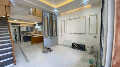 Living Room Image of 1880 Sq.ft 3 BHK Villa for sale in Nipania Indore for Rs. 11500000