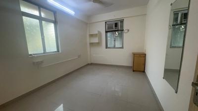Bedroom Image of 710 Sq.ft 2 BHK Apartment / Flat for rent in Ghatkopar East Mumbai for Rs. 65000
