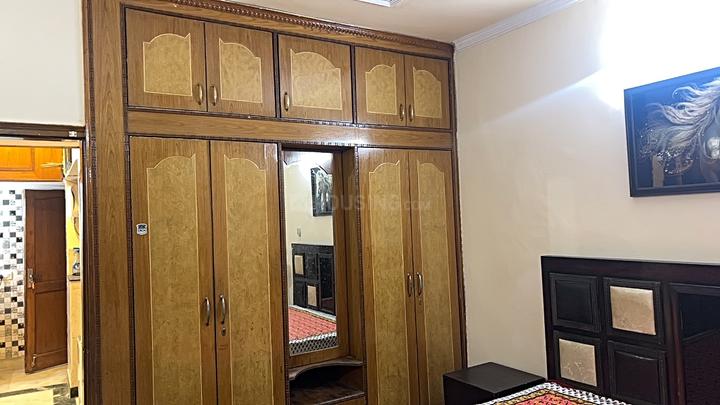 Sector 47 Bedroom One 1