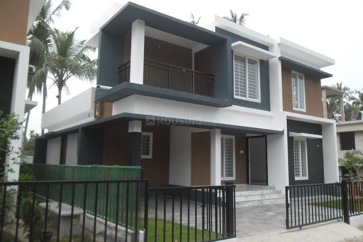 Chottanikkara Main Image 1