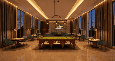 Image of 1336 Sq.ft 2 BHK Apartment / Flat for sale in Atharanala, Puri for Rs. 7743000