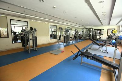 Image of 1642 Sq.ft 3 BHK Apartment / Flat for sale in Suncity Essel Towers, Sushant Lok Phase 1, Gurgaon for Rs. 33000000