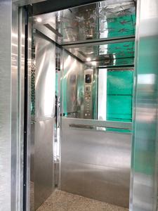 Lift Image of 1800 Sq.ft 3 BHK Apartment / Flat for rent in Sector 5 Dwarka New Delhi for Rs. 45000