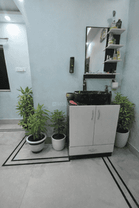 Image of 1121 Sq.ft 3 BHK Builder Floor for rent in Garden Reach, Kolkata for Rs. 30000