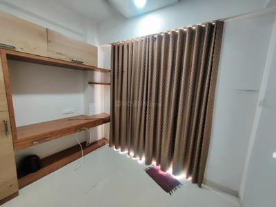 Hall Image of 1224 Sq.ft 3.5 BHK Penthouse for sale in Vihaan Sarthak Era, Sargasan Gandhinagar for Rs. 10500000