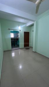 Hall Image of 500 Sq.ft 1 BHK Apartment / Flat for rent in MM Krupa 1, HBR Layout Bengaluru for Rs. 15000