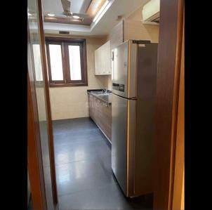 Kitchen Image of 2250 Sq.ft 3 BHK Builder Floor for sale in Defence Colony New Delhi for Rs. 110000000
