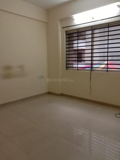 R K Arihant Green Park Bedroom 1