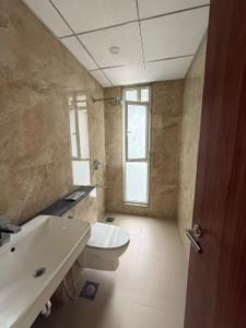 Image of 1610 Sq.ft 3 BHK Apartment / Flat for sale in Sagitarius Bluegrass Residences, Kalyani Nagar, Pune for Rs. 37500000