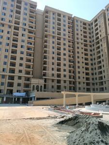 Image of 1264 Sq.ft 2 BHK Apartment / Flat for sale in Casagrand First City, Sholinganallur, Chennai for Rs. 9400000