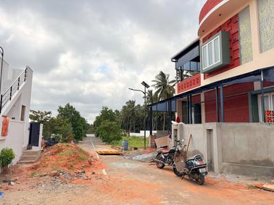 Residential Plot