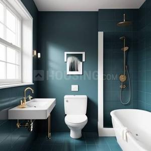 Image of 884 Sq.ft 2 BHK Apartment / Flat for sale in Mantra Melange, Kharadi, Pune for Rs. 12700000